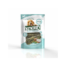 Knash Woofa- Loofa Medium Hortelã e Salsa
